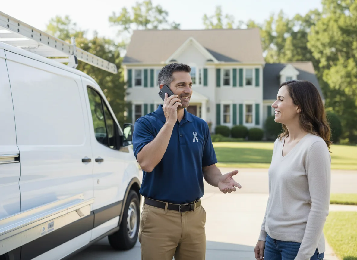 Home Gutter Service Germantown, WI FAQs